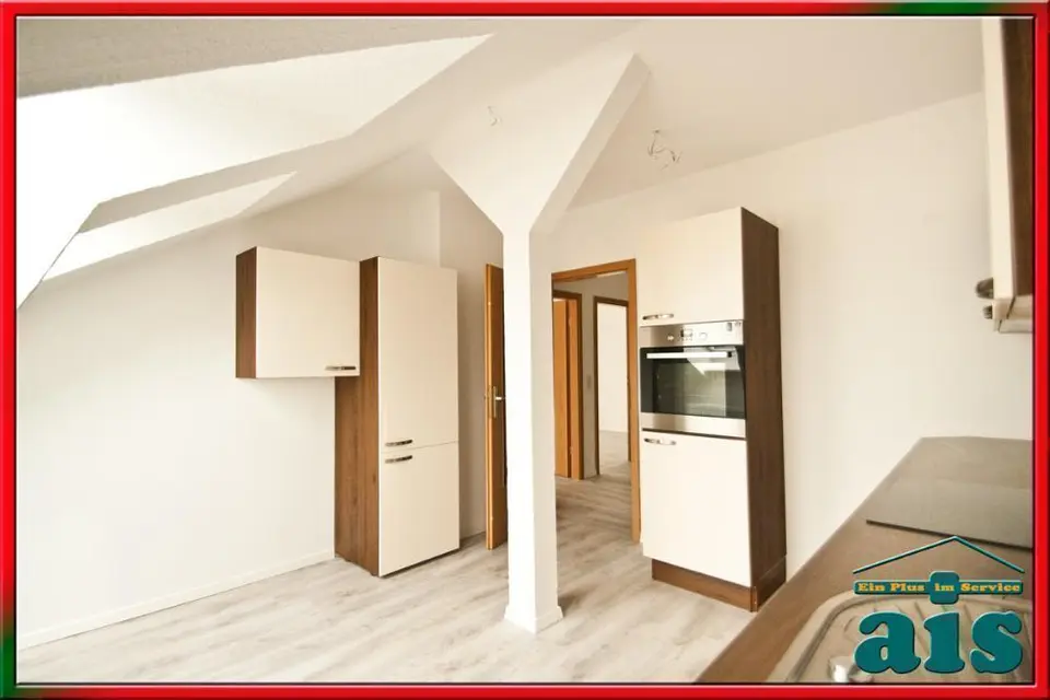 4 Zimmer Wohnung mit 104 m² in Wilhelmshaven – Bild 7