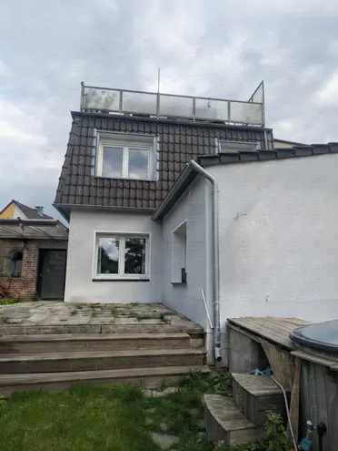 4 Zimmer Wohnung mit 84 m² in Essen – Bild 1