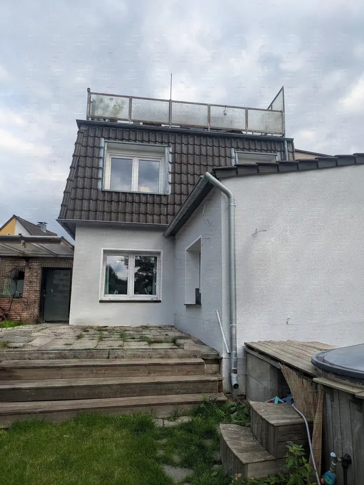 4 Zimmer Wohnung mit 84 m² in Essen – Bild 1
