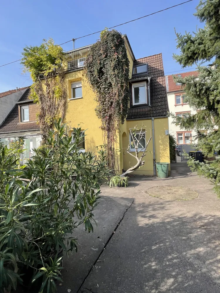 4 Zimmer Wohnung mit 94 m² in Heidelberg – Bild 6