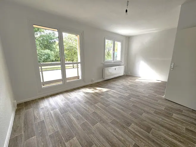 3 Zimmer Wohnung mit 65 m² in Halle (Saale) – Bild 6