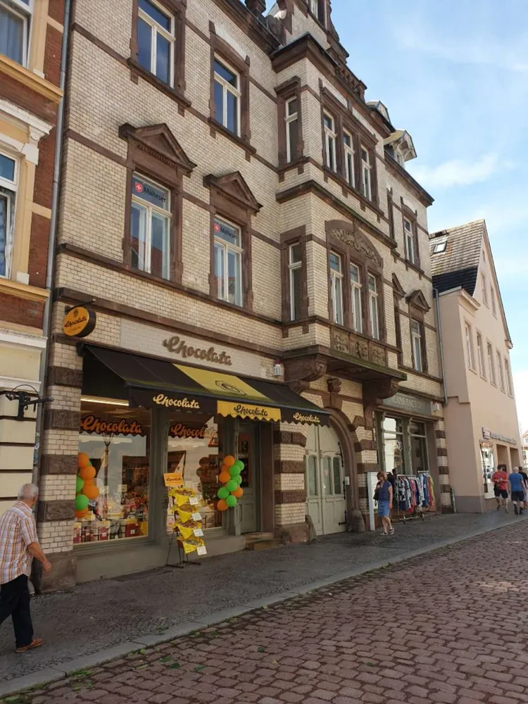 3 Zimmer Wohnung mit 113 m² in Köthen – Bild 3