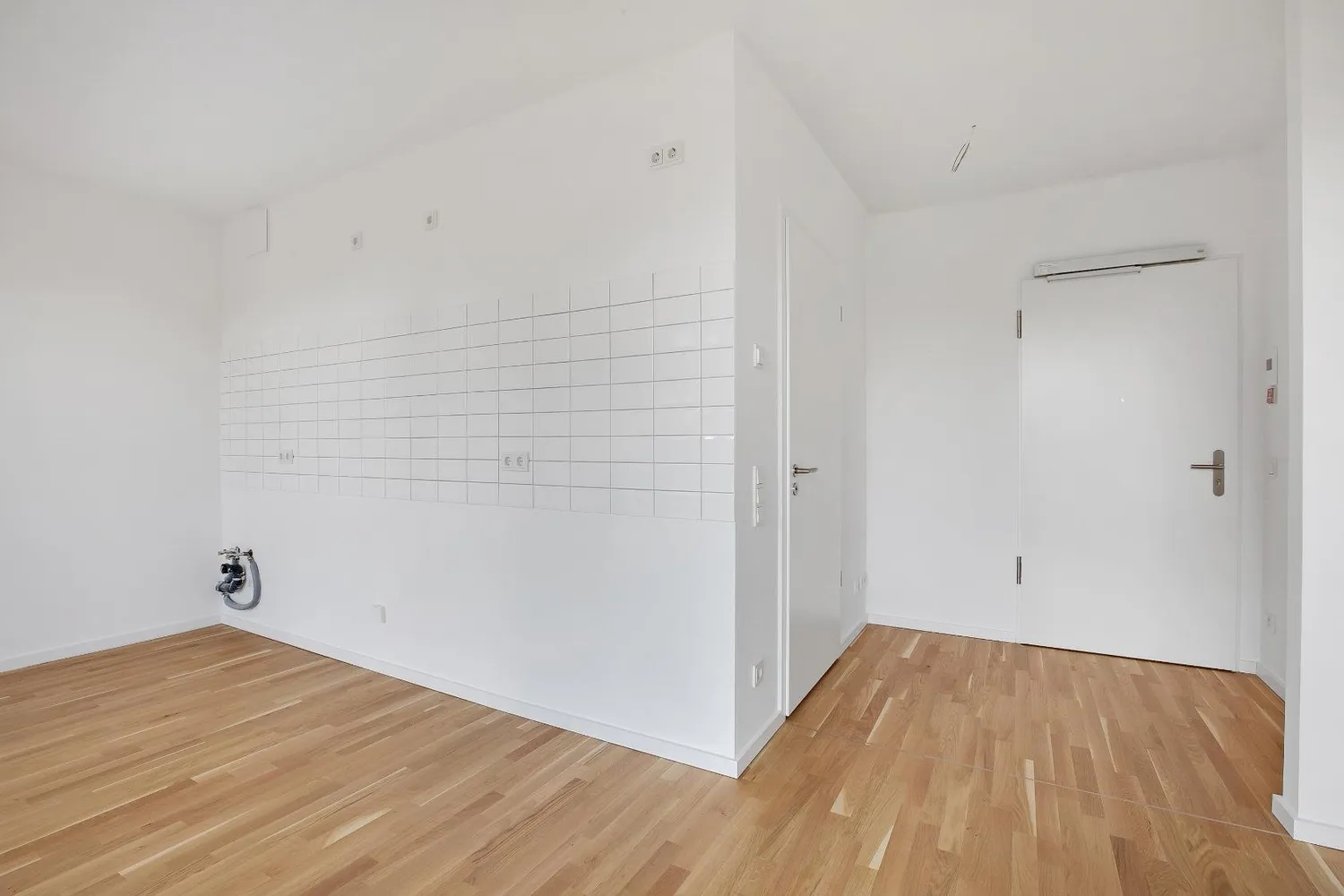 1 Zimmer Wohnung mit 33 m² in Berlin – Bild 6