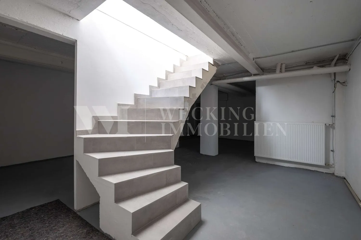 2 Zimmer Wohnung mit 45 m² in Ludwigshafen am Rhein – Bild 11