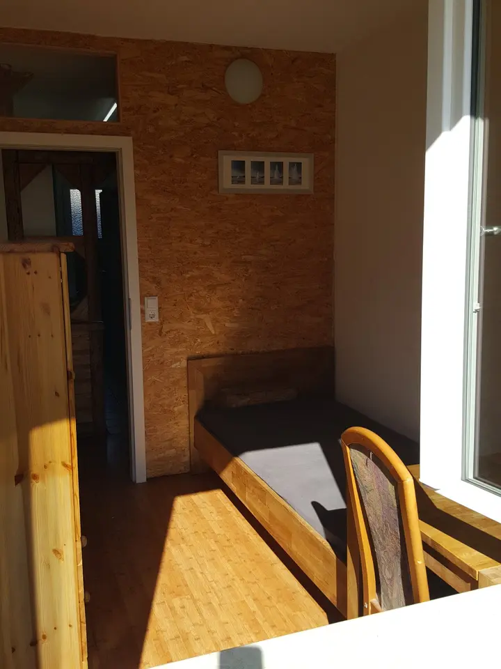 3 Zimmer Wohnung mit 55 m² in Villingen-Schwenningen – Bild 3