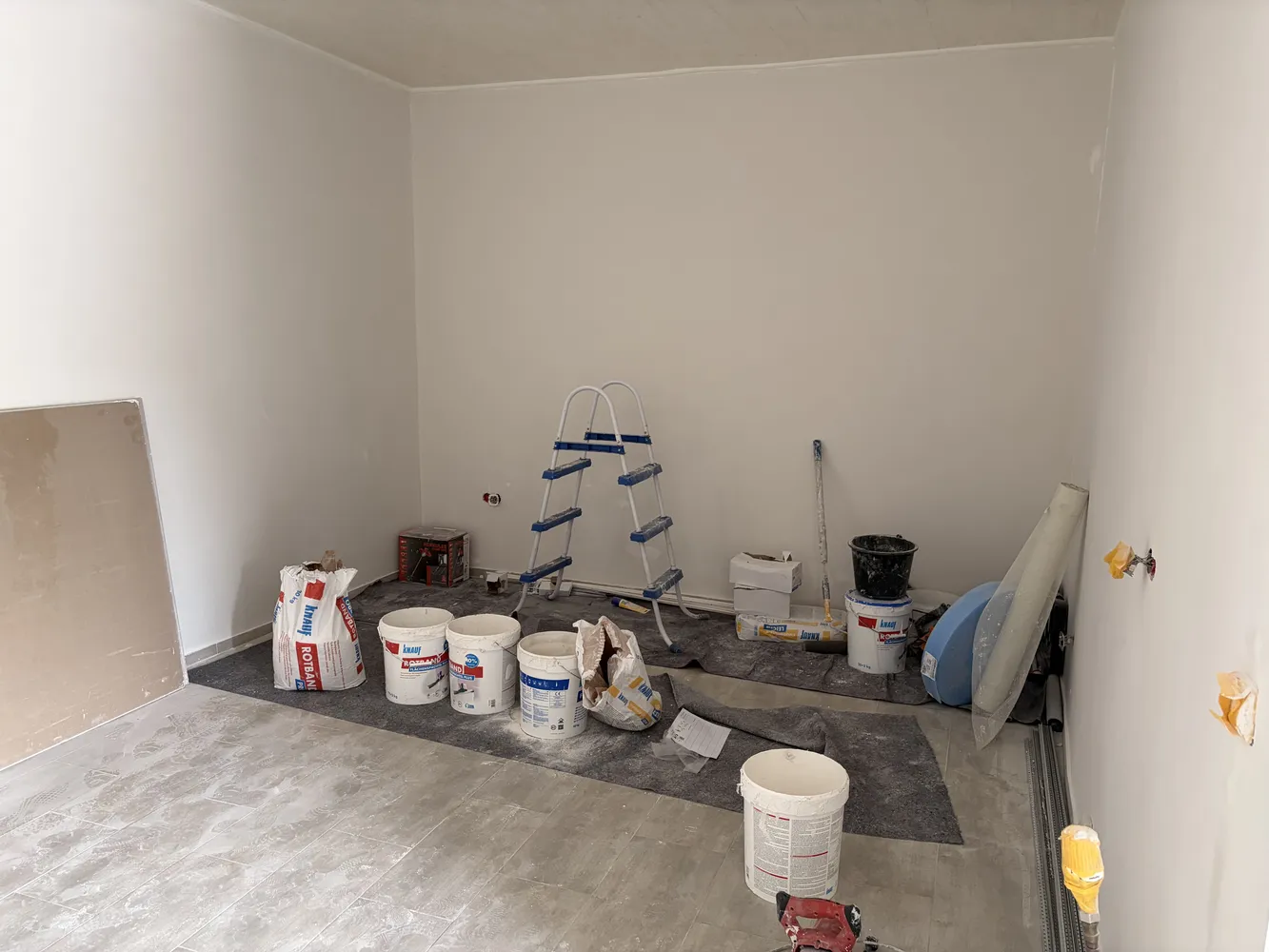 3 Zimmer Wohnung mit 100 m² in Duisburg – Bild 4