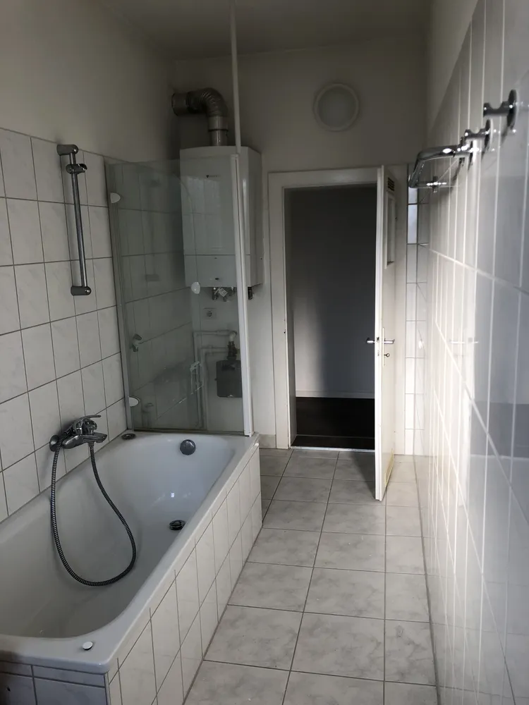 3 room apartment with 78 m² in Hanover – Photo 5