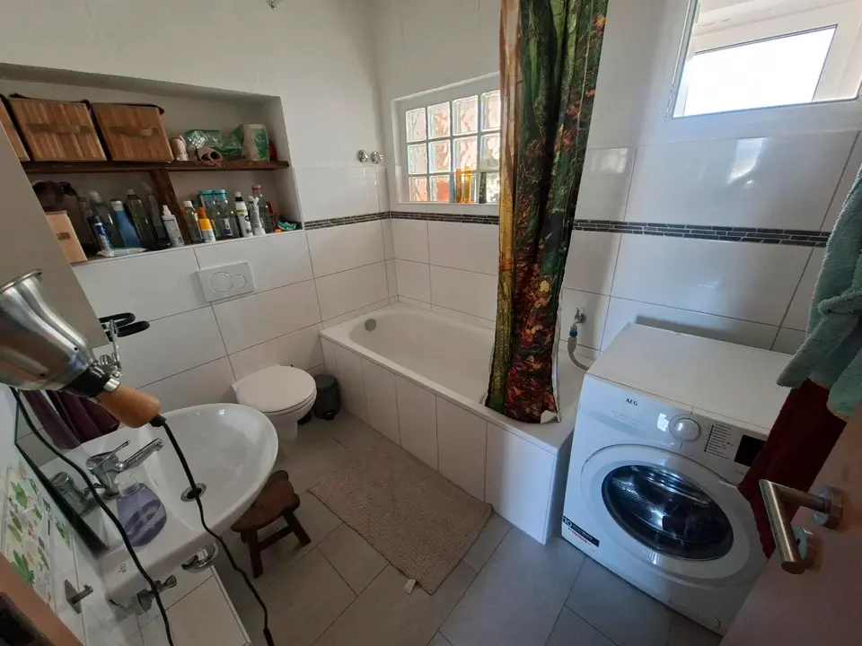 3 Zimmer Wohnung mit 60 m² in Witten – Bild 4