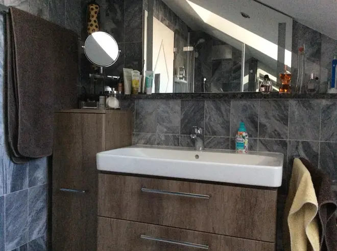 2 room apartment with 55 m² in Ingolstadt – Photo 6