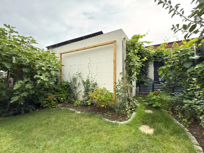 5 Zimmer Haus mit 119 m² in Krefeld – Bild 8