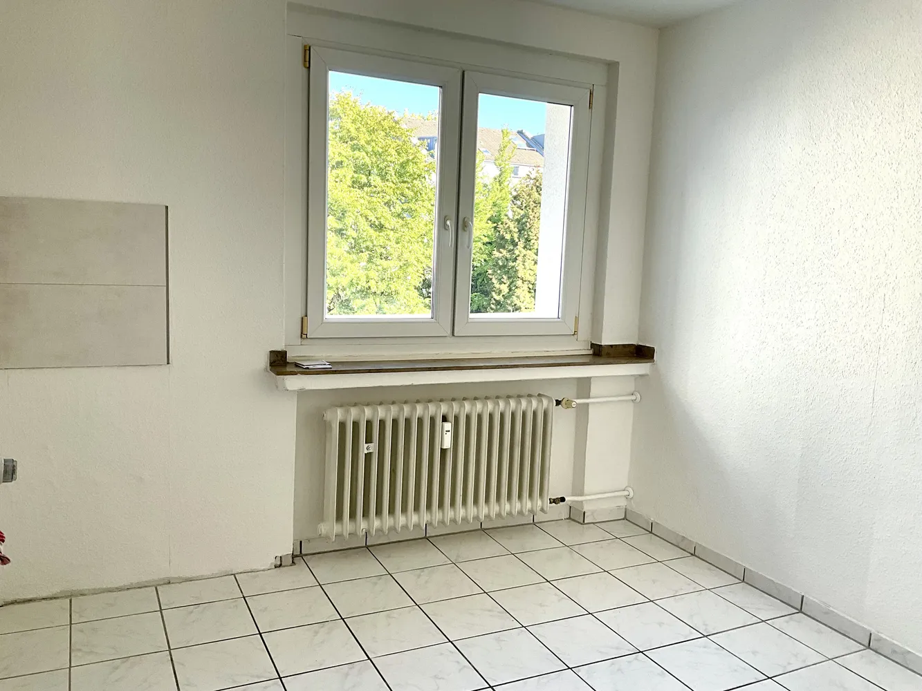4 Zimmer Wohnung mit 81 m² in Oberhausen – Bild 4