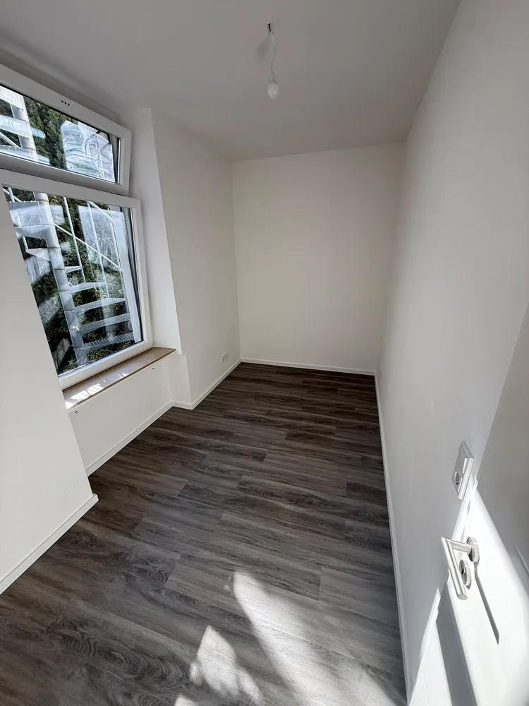 2 room apartment with 55 m² in Cologne – Photo 4