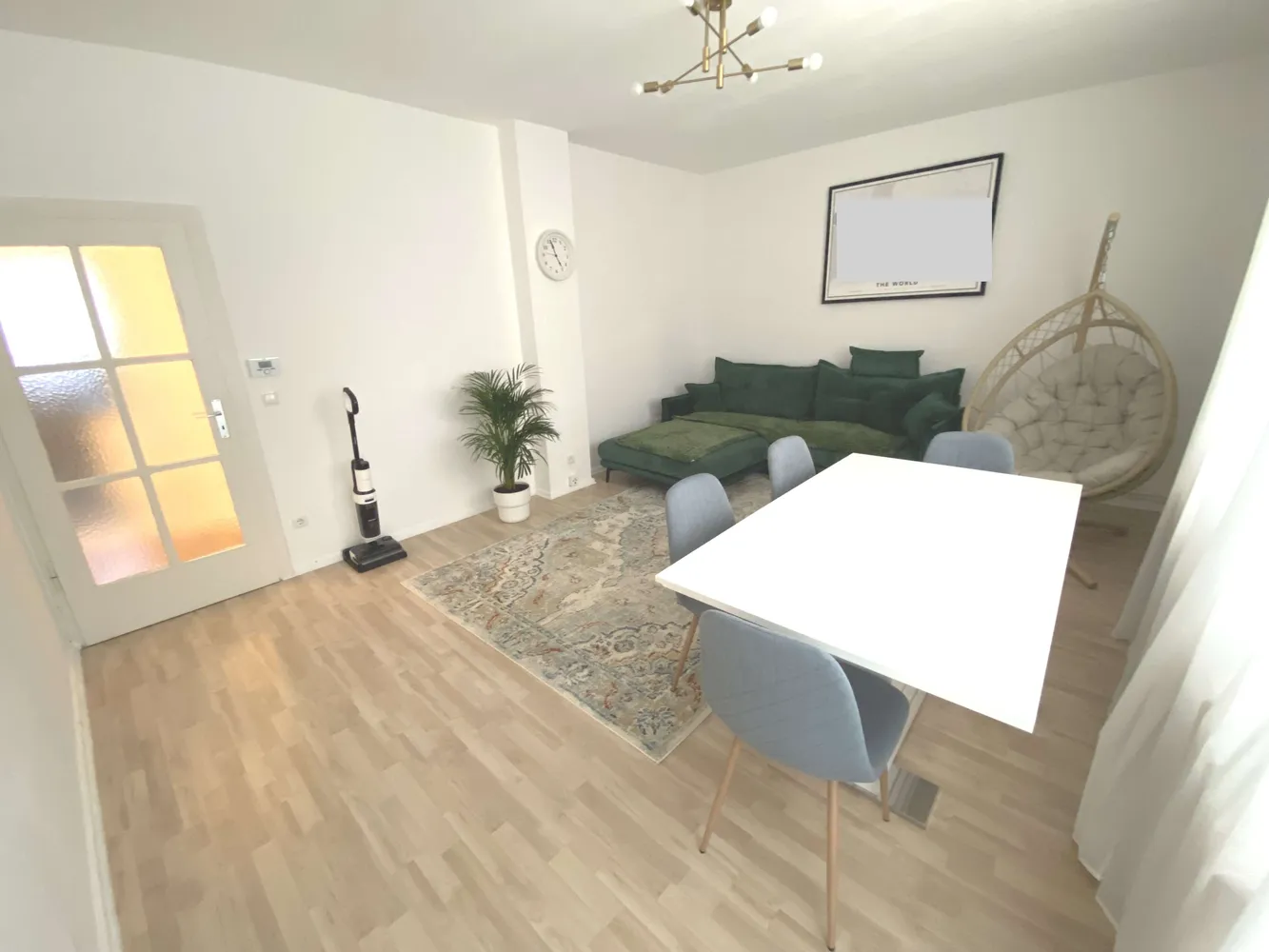 3 Zimmer Wohnung mit 68 m² in Braunschweig – Bild 8