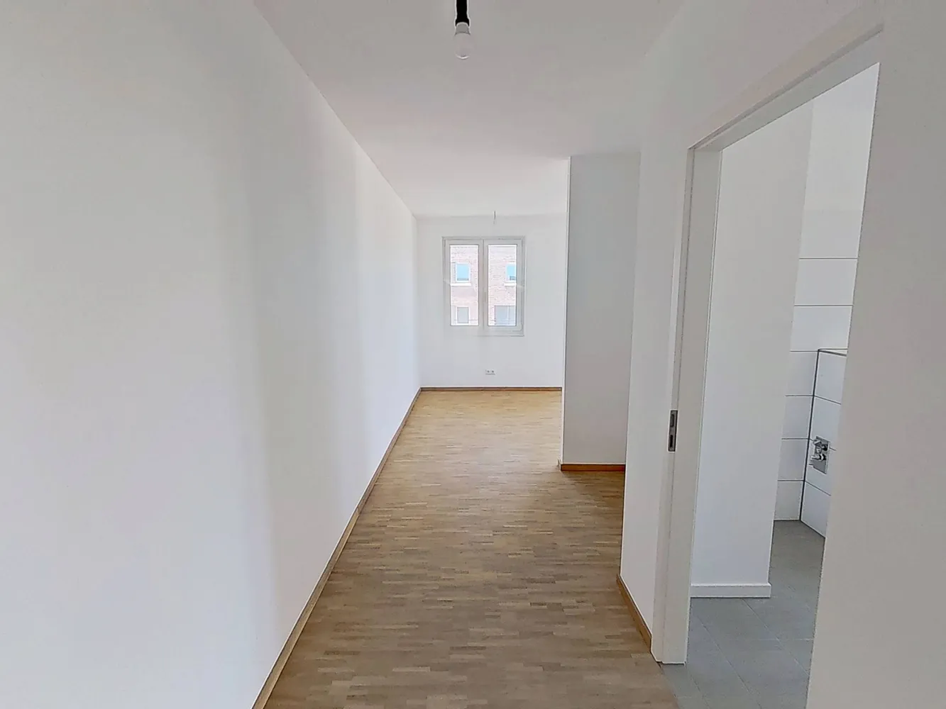2 Zimmer Wohnung mit 62 m² in Hannover – Bild 12