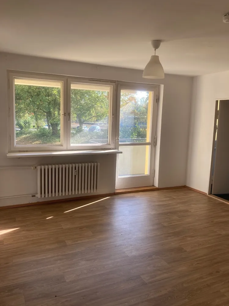 1 Zimmer Wohnung mit 34 m² in Berlin – Bild 1