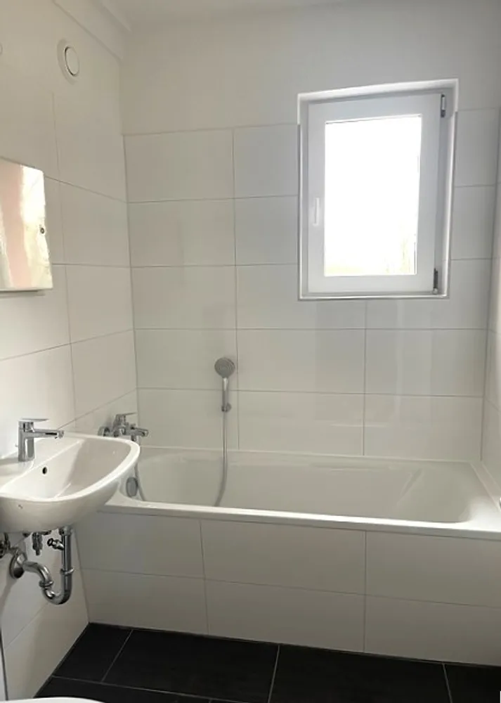 3 Zimmer Wohnung mit 54 m² in Halle (Saale) – Bild 9
