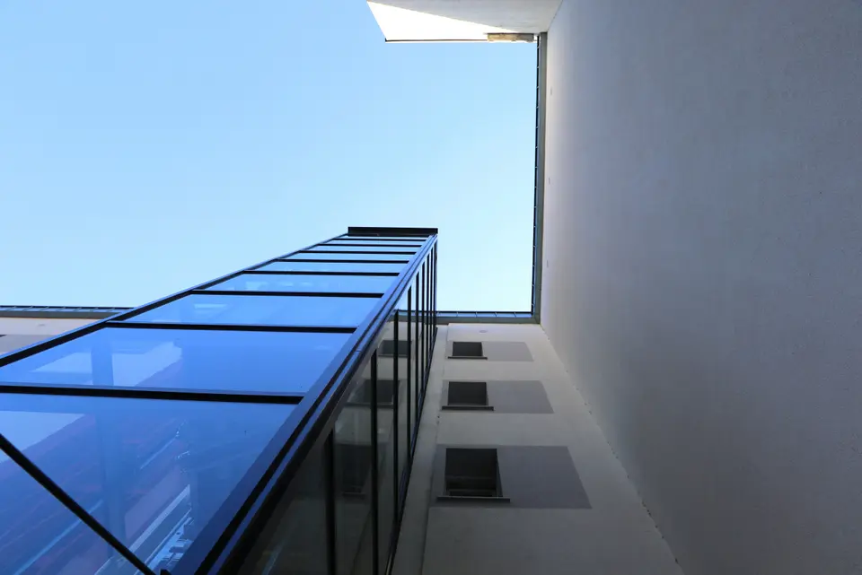3 Zimmer Wohnung mit 102 m² in Dessau-Roßlau – Bild 6