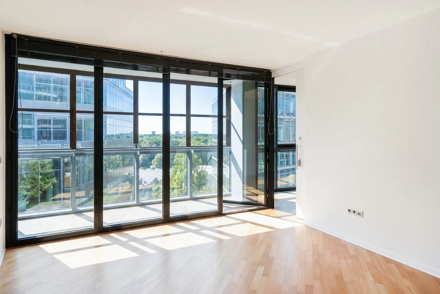 3 Zimmer Wohnung mit 74 m² in Berlin – Bild 1