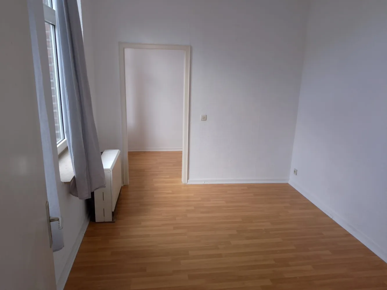 2 Zimmer Wohnung mit 40 m² in Krefeld – Bild 3