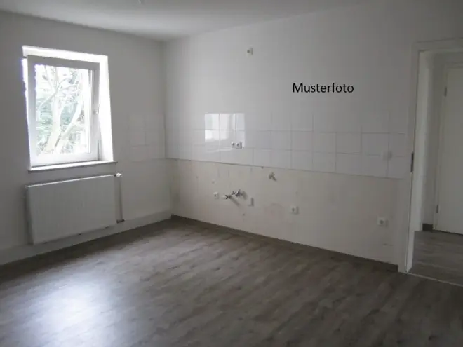 2 Zimmer Wohnung mit 52 m² in Herne – Bild 4