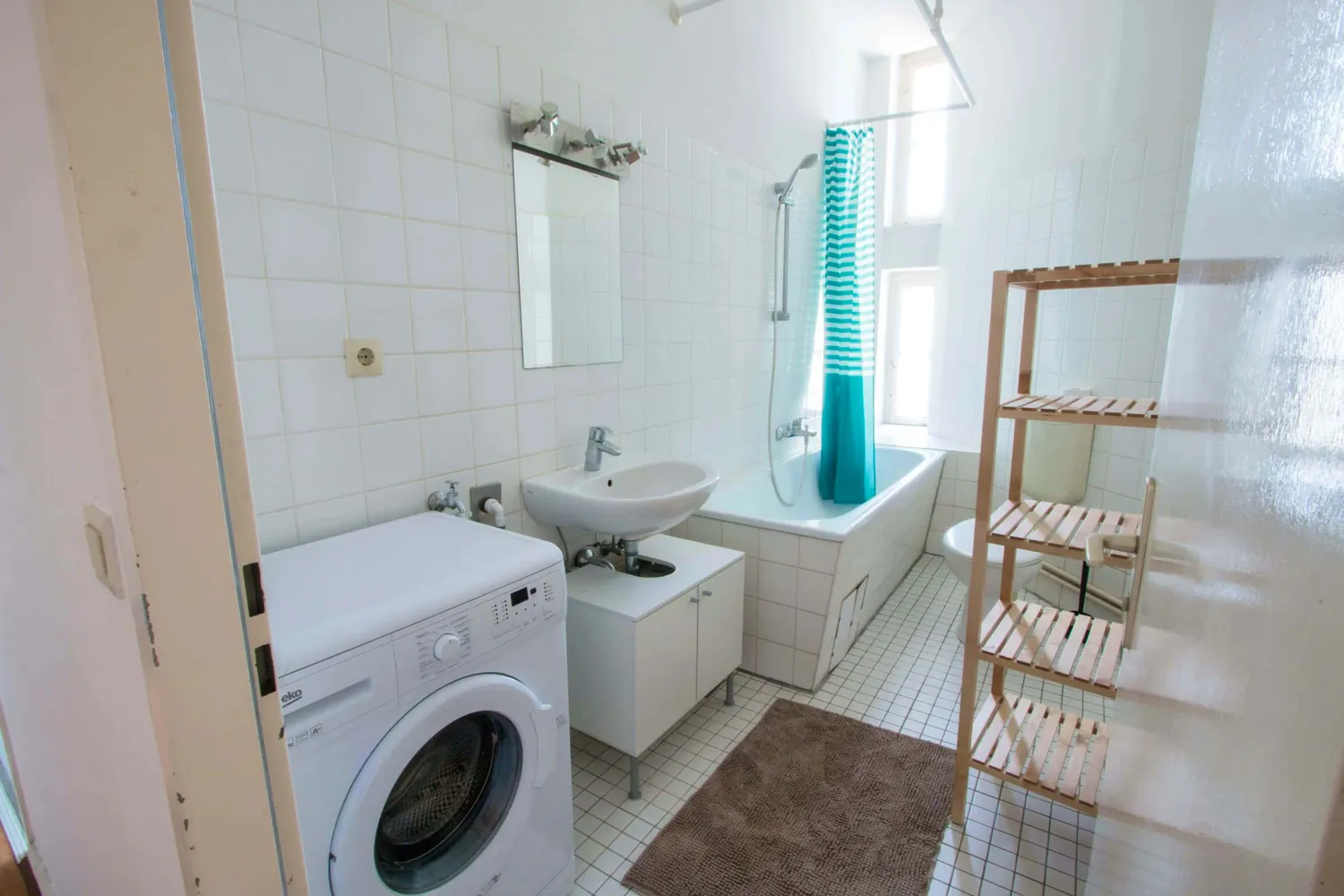 Shared room with 9 m² in Berlin – Photo 11