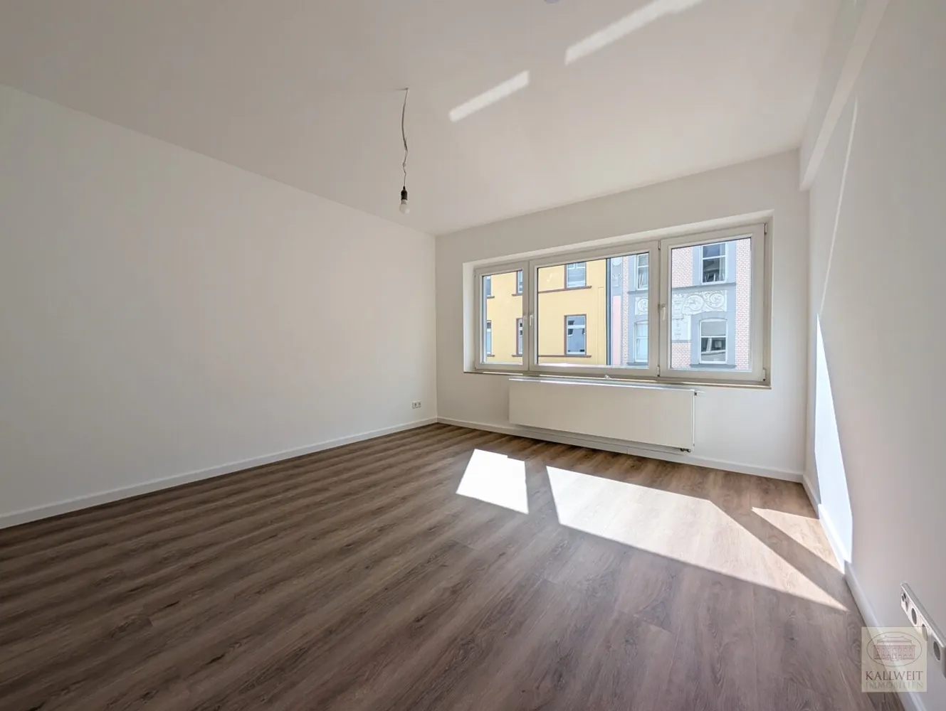 1 Zimmer Wohnung mit 40 m² in Düsseldorf – Bild 1