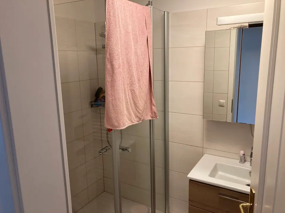 2 room apartment with 66 m² in Passau – Photo 8