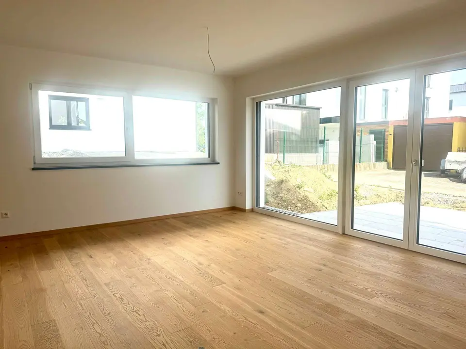 3 Zimmer Wohnung mit 95 m² in Passau – Bild 6