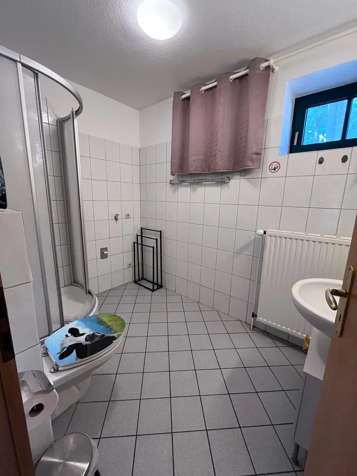 4 Zimmer Wohnung mit 90 m² in Soltau – Bild 8