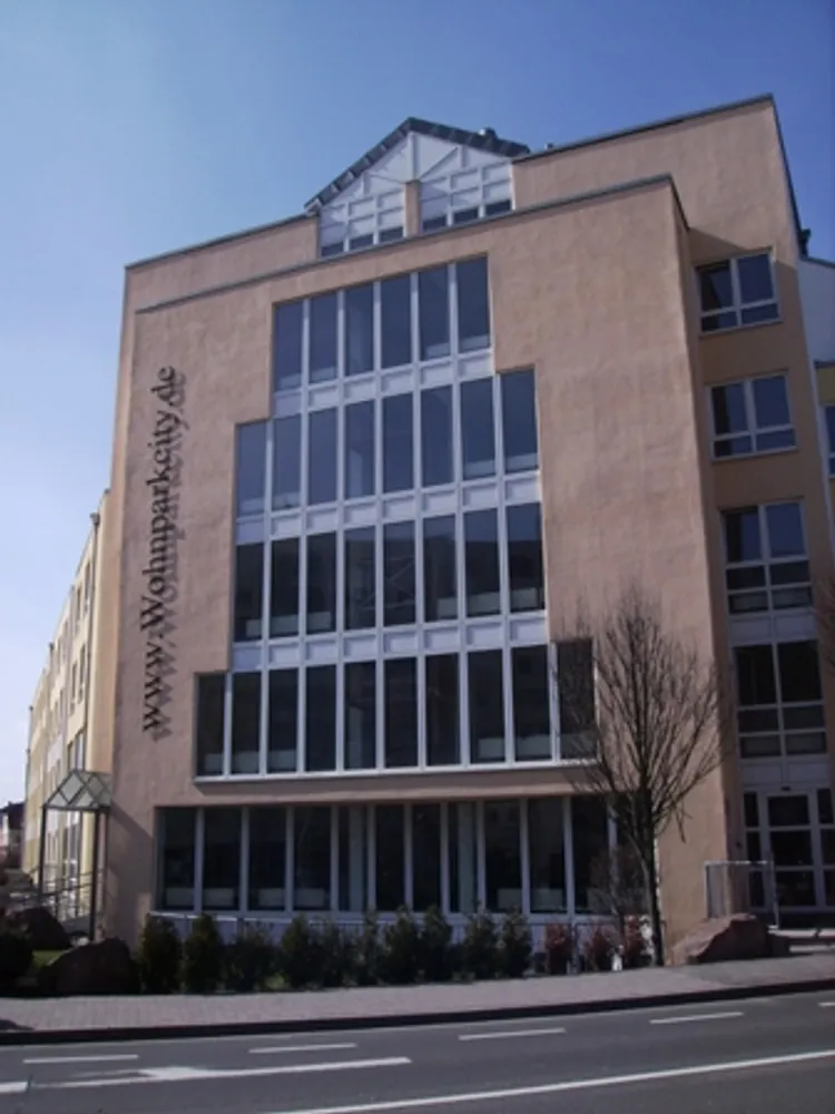 2 Zimmer Wohnung mit 73 m² in Kaiserslautern – Bild 9
