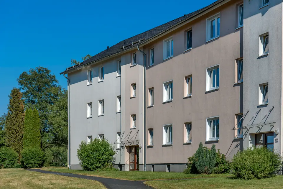 2 Zimmer Wohnung mit 44 m² in Wuppertal – Bild 8