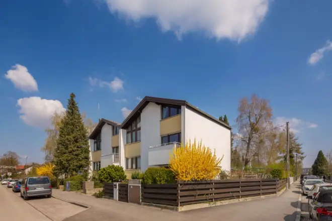 WG-Zimmer mit 18 m² in München – Bild 1