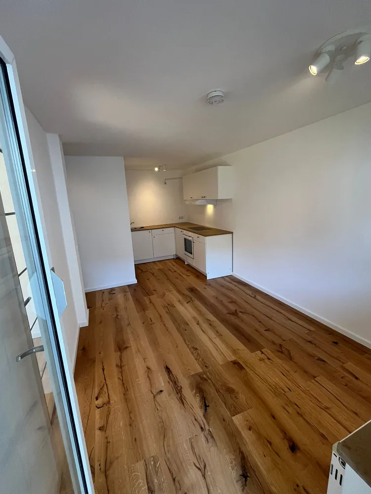 2 Zimmer Wohnung mit 34 m² in Heidelberg – Bild 5