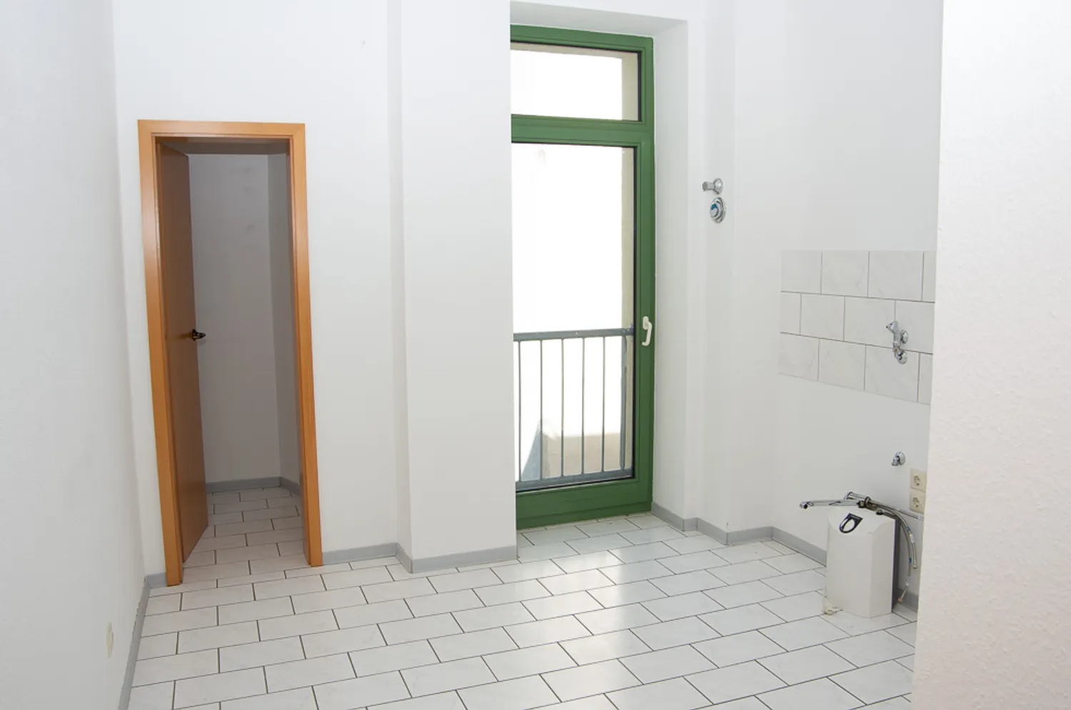 2 Zimmer Wohnung mit 53 m² in Chemnitz – Bild 8