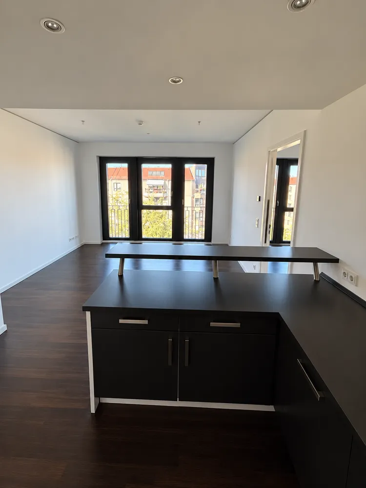 2 Zimmer Wohnung mit 51 m² in Berlin – Bild 8