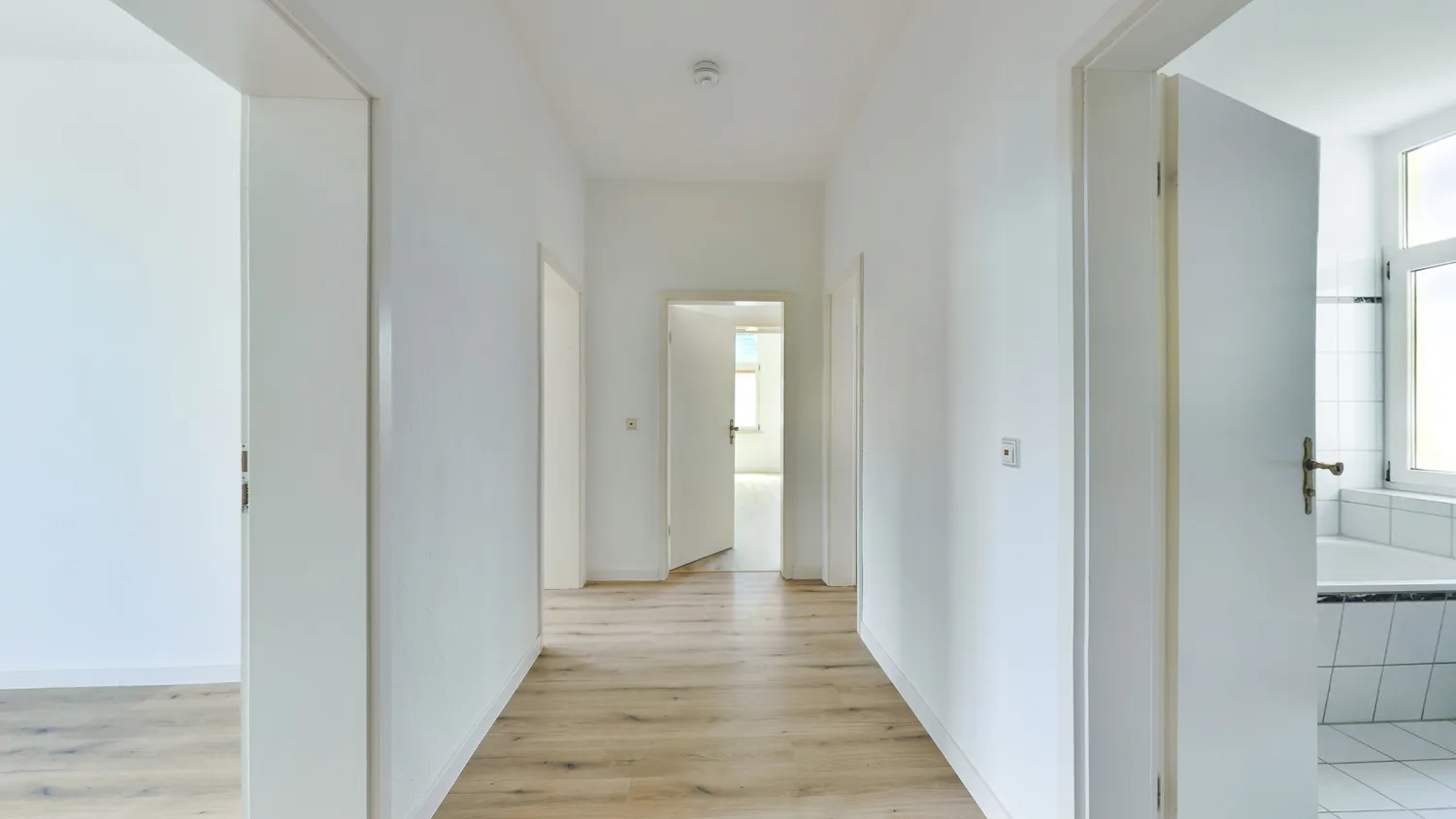 2 Zimmer Wohnung mit 74 m² in Mittweida – Bild 5