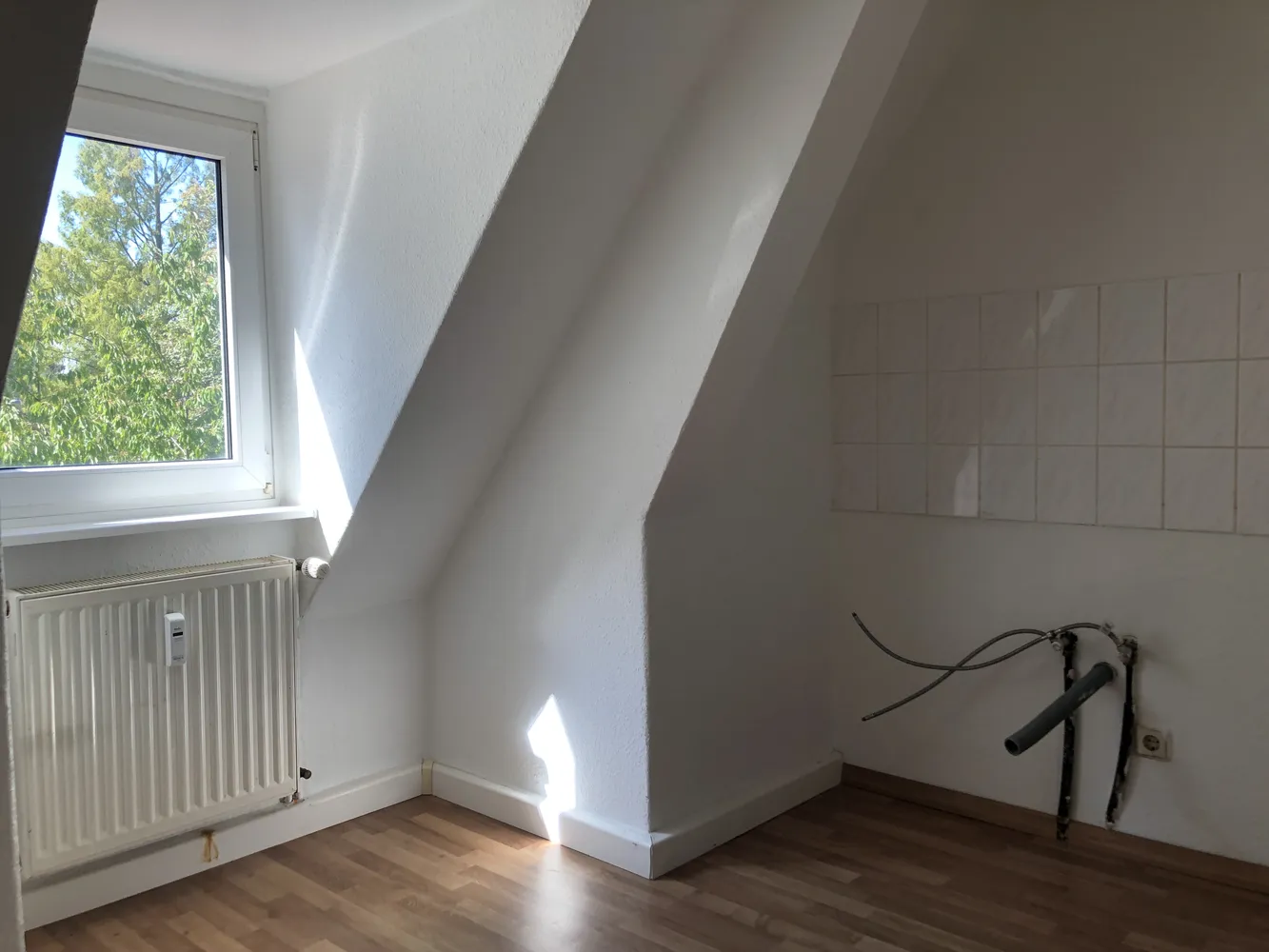 3 Zimmer Wohnung mit 59 m² in Borna – Bild 6