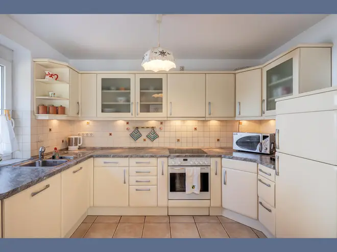 2 Zimmer Wohnung mit 68 m² in München – Bild 6