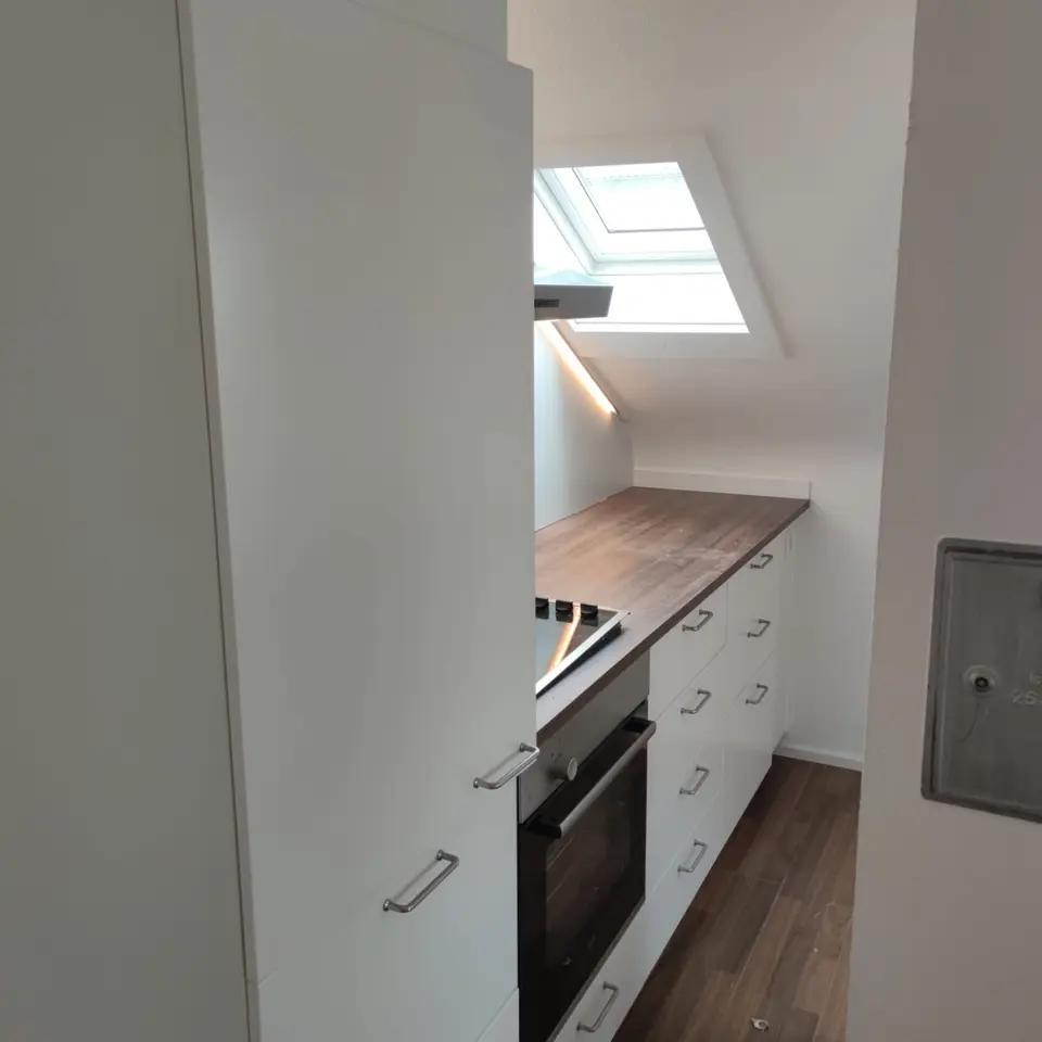 3 Zimmer Wohnung mit 40 m² in Kirchheim unter Teck – Bild 4