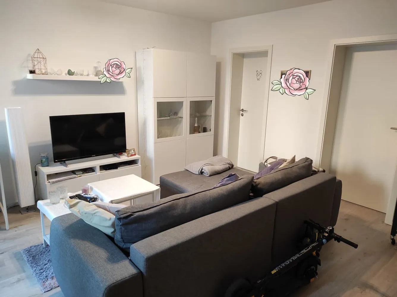 2 Zimmer Wohnung mit 41 m² in Darmstadt – Bild 8