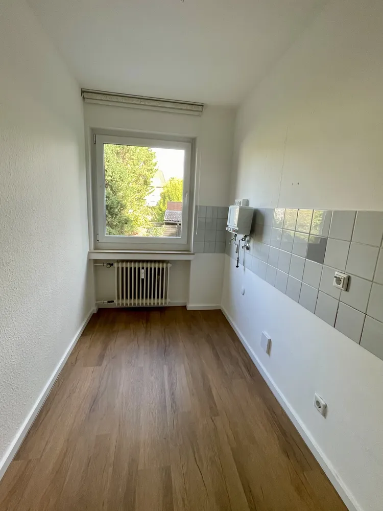 2 Zimmer Wohnung mit 52 m² in Meerbusch – Bild 6