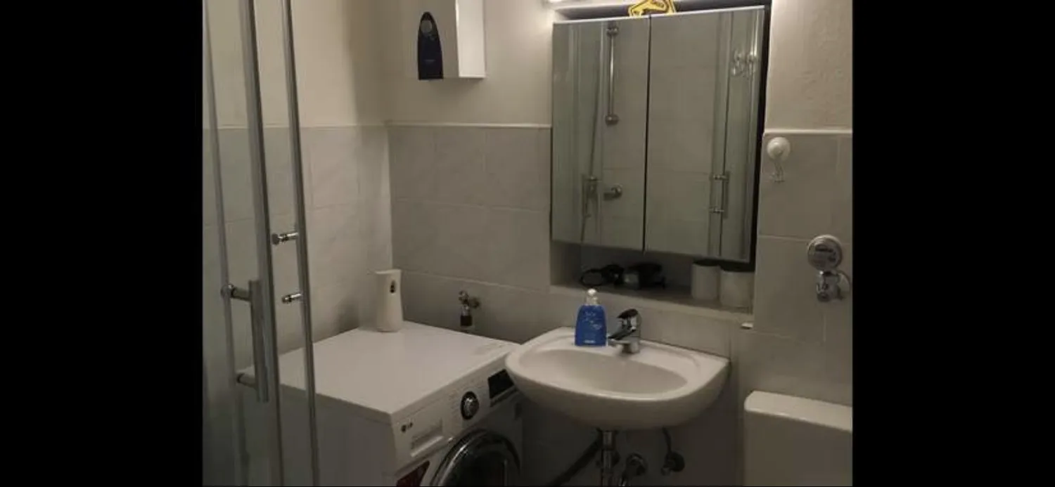 2 Zimmer Wohnung mit 40 m² in Stuttgart – Bild 9
