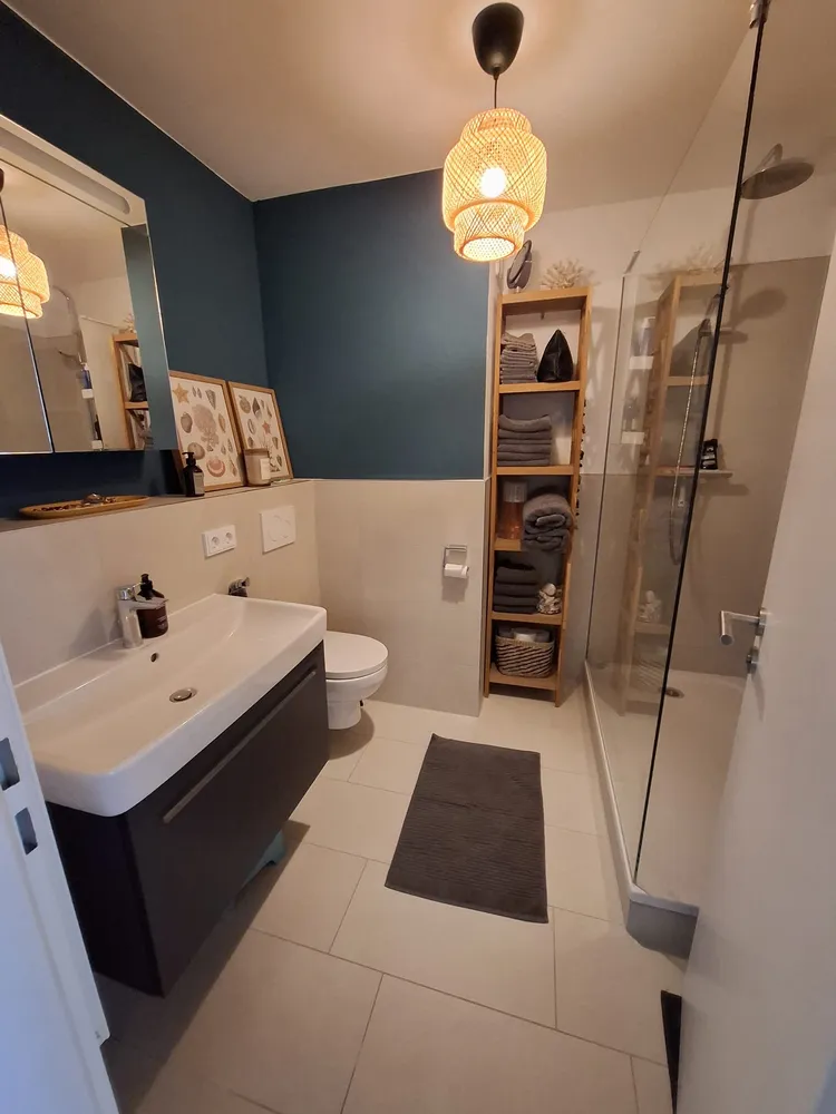 5 room apartment with 110 m² in Munich – Photo 4