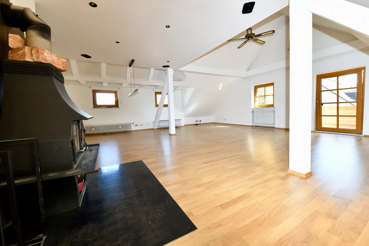 3 Zimmer Wohnung mit 157 m² in München – Bild 9