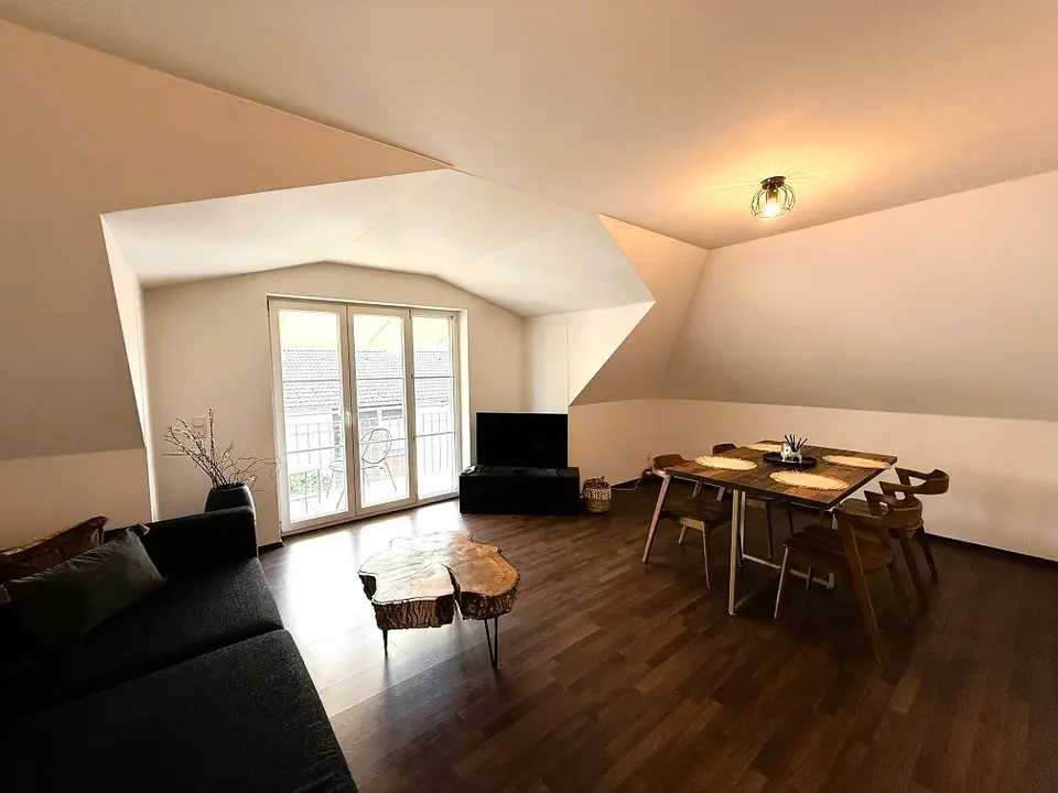 3 Zimmer Wohnung mit 62 m² in Ingolstadt – Bild 2
