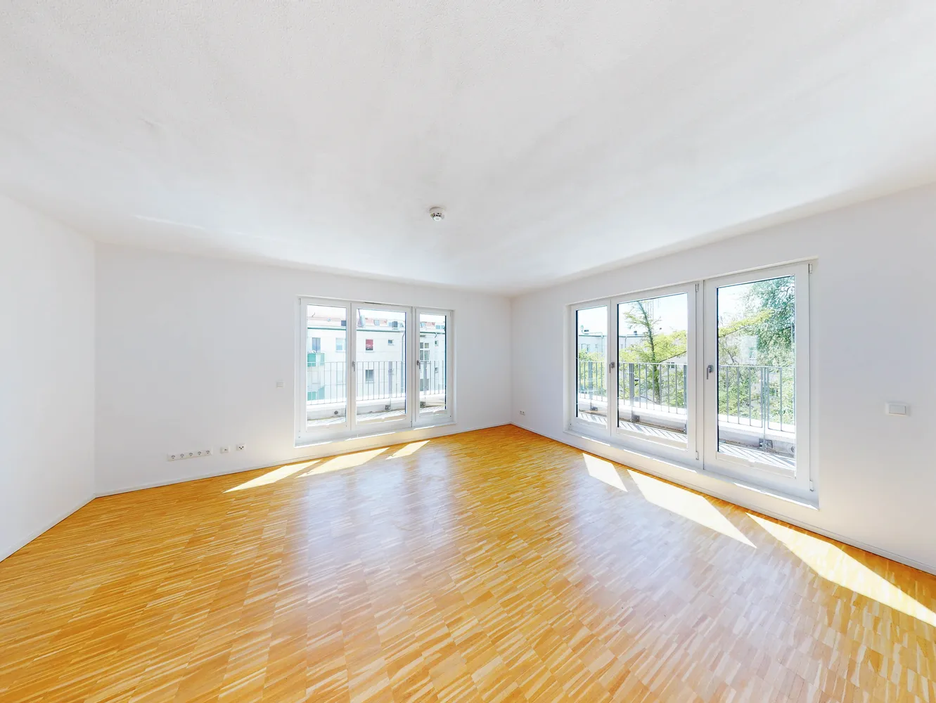3 Zimmer Wohnung mit 94 m² in Berlin – Bild 2