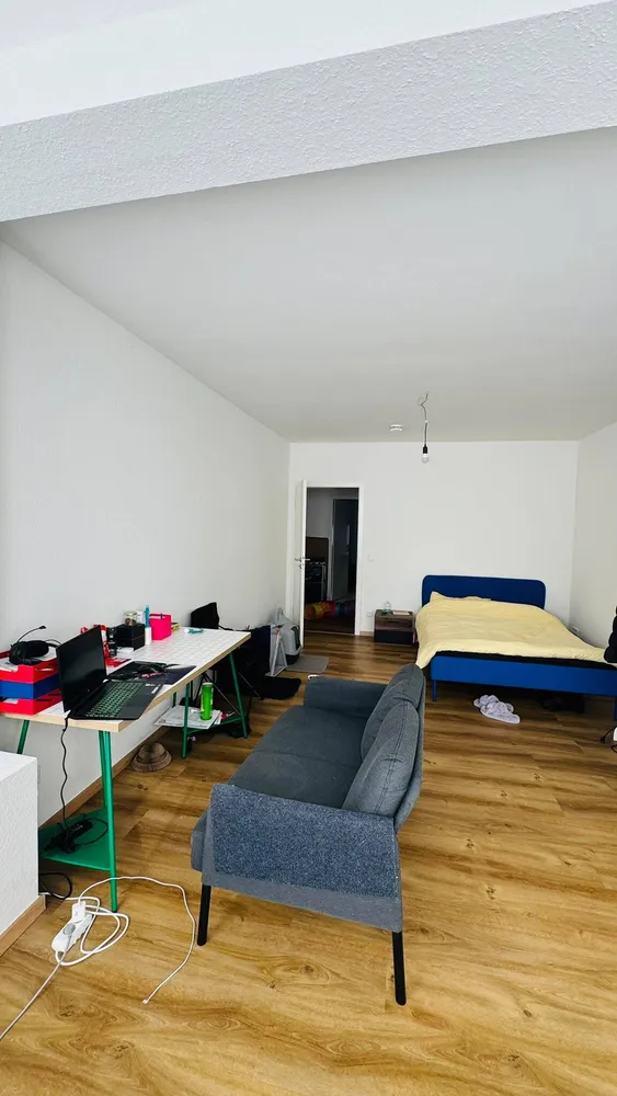 2 room apartment with 65 m² in Düsseldorf – Photo 11