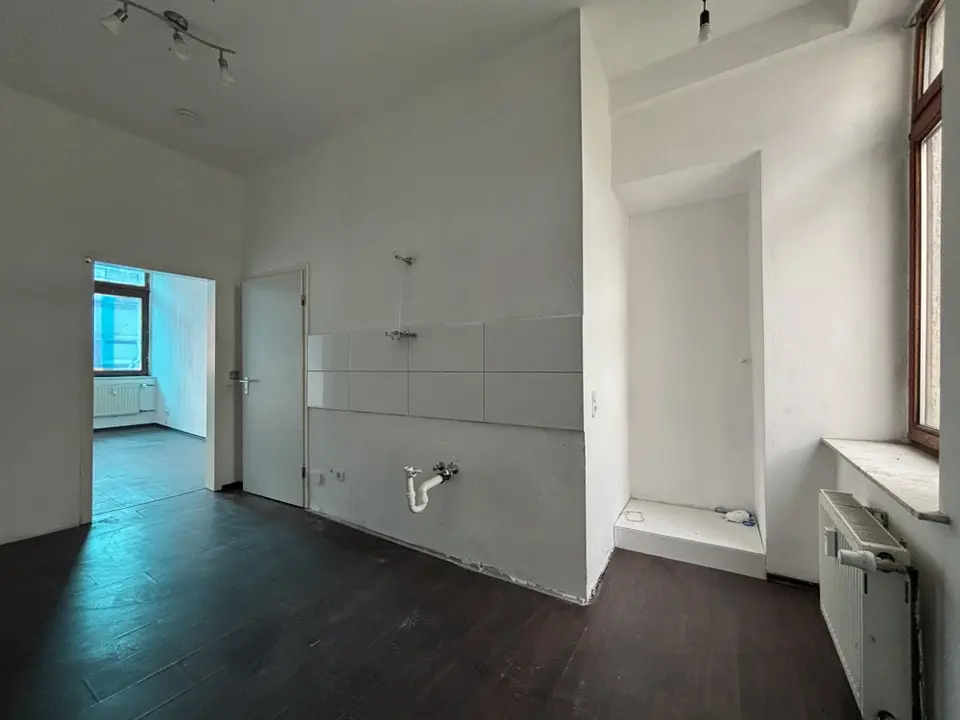 2 Zimmer Wohnung mit 29 m² in Essen – Bild 3