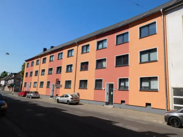 2 Zimmer Wohnung mit 50 m² in Krefeld – Bild 4