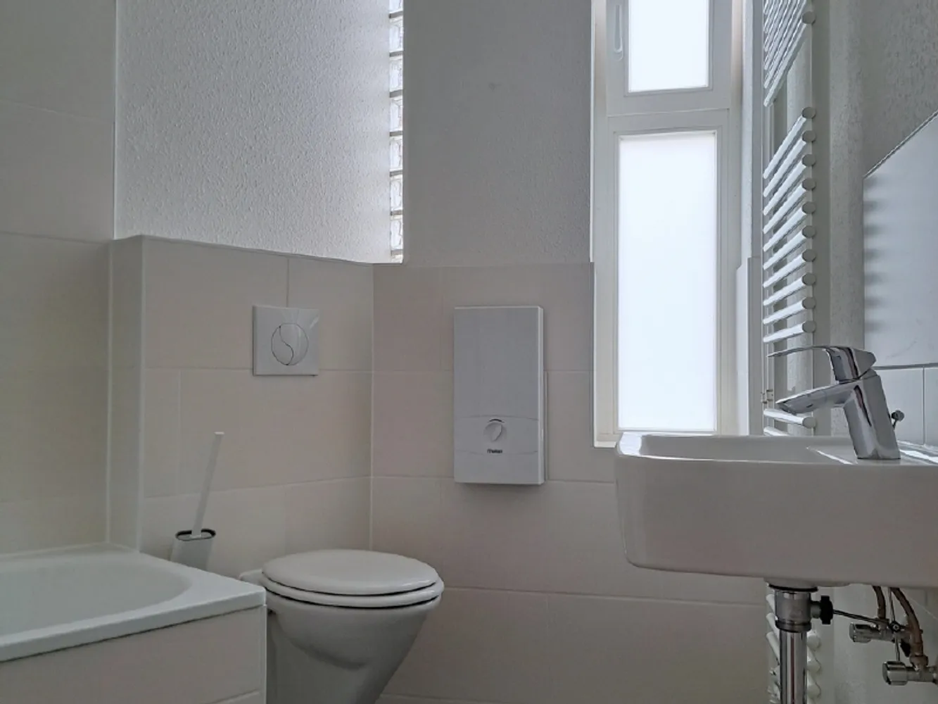 2 Zimmer Wohnung mit 54 m² in Hamburg – Bild 6